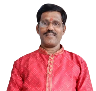 Ramkant Bhosale